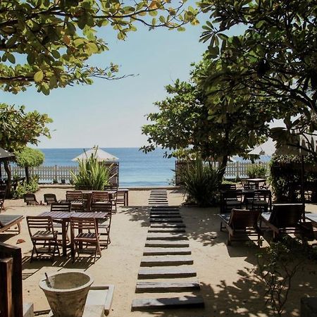 Bay Vista Otel Arugam Bay Dış mekan fotoğraf
