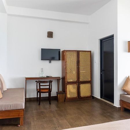 Bay Vista Otel Arugam Bay Dış mekan fotoğraf