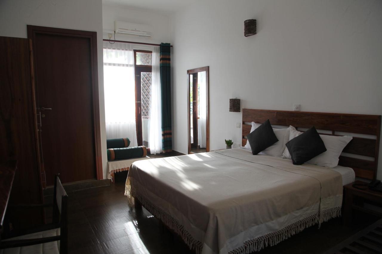Bay Vista Otel Arugam Bay Dış mekan fotoğraf