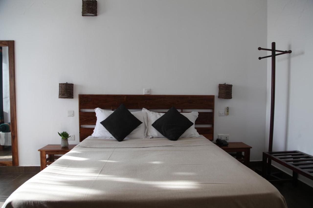 Bay Vista Otel Arugam Bay Dış mekan fotoğraf