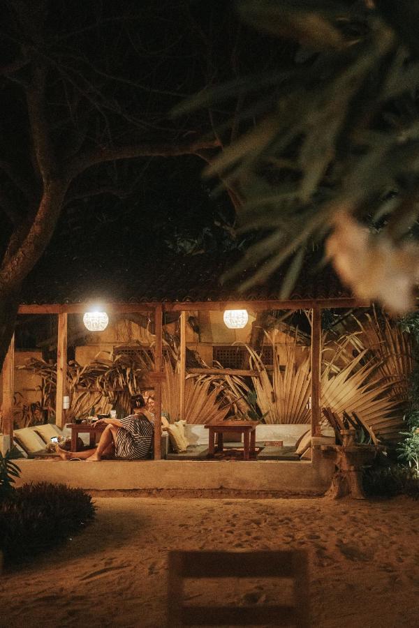 Bay Vista Otel Arugam Bay Dış mekan fotoğraf