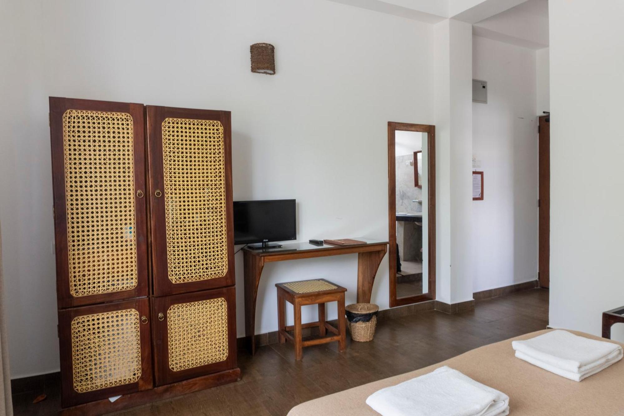 Bay Vista Otel Arugam Bay Dış mekan fotoğraf
