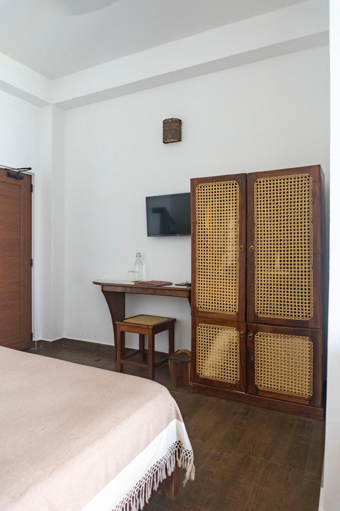 Bay Vista Otel Arugam Bay Dış mekan fotoğraf