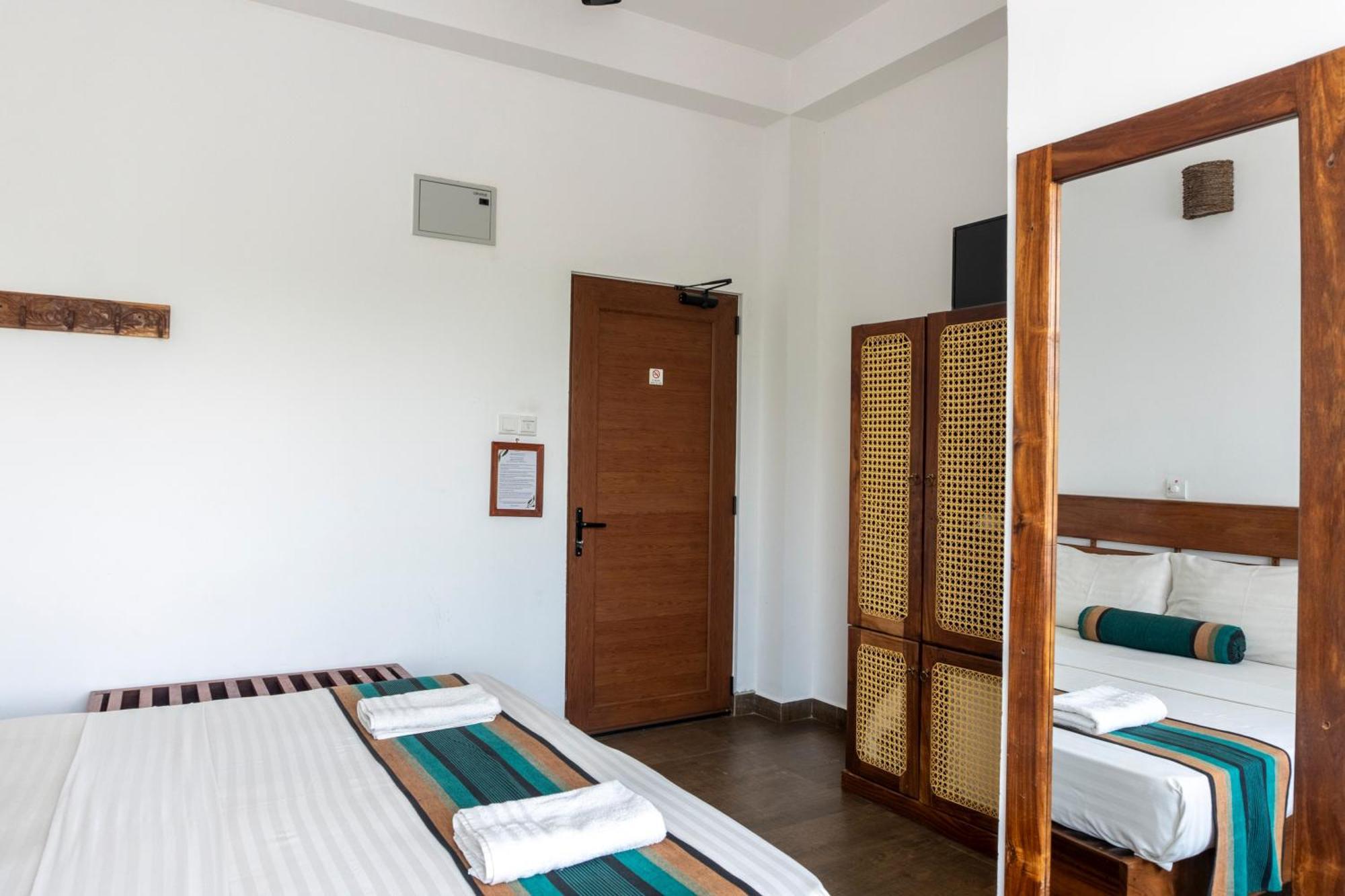 Bay Vista Otel Arugam Bay Dış mekan fotoğraf