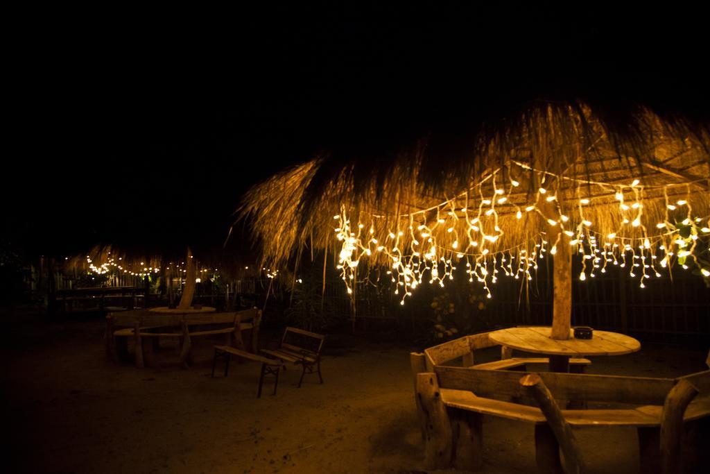 Bay Vista Otel Arugam Bay Oda fotoğraf