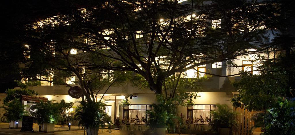 Bay Vista Otel Arugam Bay Oda fotoğraf