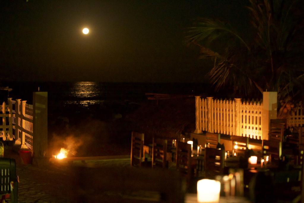 Bay Vista Otel Arugam Bay Dış mekan fotoğraf